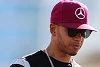 Foto zur News: Lewis Hamilton persönlich: Schaue mir keine Rennvideos an