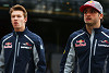Toro Rosso: Sainz zu Renault, Gasly Partner von Kwjat?
