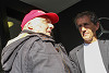 Niki Lauda: Zu viel Sicherheit zerstört die Formel 1