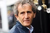 Foto zur News: Alain Prost: Duell Hamilton-Rosberg ist anders als mit Senna