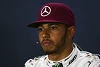 Foto zur News: Lewis Hamilton: &quot;Ich wurde in der Schule gemobbt&quot;