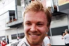 Foto zur News: Neuer Vertrag für Nico Rosberg: Nur noch Details