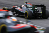 Foto zur News: Dank neuem ERS: McLaren &quot;hungrig auf Punkte&quot; in Österreich