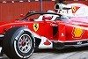 Foto zur News: Formel-1-Cockpitschutz: &quot;Halo&quot;-Entscheidung bis zum 15. Juli