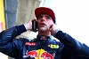 Foto zur News: Max Verstappen: Kein Druck durch Sainz-Vertrag 2017