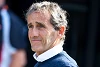 Foto zur News: Alain Prost: &quot;Sebastian Vettel braucht Titel mit anderem