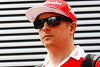 Foto zur News: 60 Zähler Rückstand: Räikkönen schreibt WM-Titel nicht ab