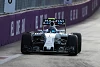 Foto zur News: 374 km/h: Massa zweifelt an Williams-Geschwindigkeitsrekord