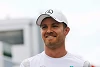 Foto zur News: Nico Rosberg: Mercedes ist genau so legendär wie Ferrari