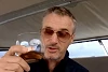 Foto zur News: Drink mit Eddie Irvine: Wie Ferrari die WM 1999 verschenkt