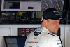 Foto zur News: Valtteri Bottas nimmt Vertragsverhandlungen selbst in die