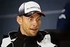 Foto zur News: Nach Zitat-Kontroverse: Jenson Button stellt Kontext richtig