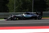 Foto zur News: Formel 1 Österreich 2016: Hamilton meistert Chaos-Qualifying