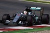Foto zur News: Lewis Hamilton: Wieso die Pole-Taktik fast nach hinten