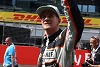 Foto zur News: Keine Strafe für Nico Hülkenberg - Force India bleibt auf