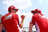 Foto zur News: Ferrari-Teamchef: Vettel und Räikkönen wären nicht