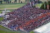 Foto zur News: Formel 1 in Österreich: Zuschauerschwund in Spielberg