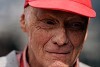 Foto zur News: Niki Lauda kritisiert Charlie Whiting: &quot;Greife mir an den