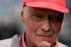 Foto zur News: Niki Lauda kritisiert Charlie Whiting: &quot;Greife mir an den