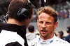 Foto zur News: Jenson Button: Volles Juli-Programm kein Problem für Fahrer