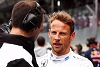 Foto zur News: Jenson Button: Volles Juli-Programm kein Problem für Fahrer