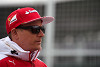 Foto zur News: Ferrari gibt bekannt: Kimi Räikkönen bleibt auch 2017
