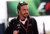 Foto zur News: Alonso über Mercedes: &quot;In 50 Rennen drei Crashs, na und?&quot;