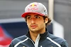 Foto zur News: Carlos Sainz: &quot;Ich bin 2016 ein besserer Formel-1-Fahrer&quot;