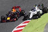 Foto zur News: Felipe Massa: &quot;Red Bull ist definitiv an uns vorbeigezogen&quot;