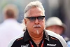 Foto zur News: Formel 1 im Kino: Wie Force-India-Boss Mallya im Exil leidet