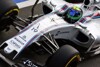 Foto zur News: Massa und Bottas grübeln über fehlende Pace in Silverstone