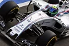 Foto zur News: Massa und Bottas grübeln über fehlende Pace in Silverstone