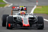 Foto zur News: Haas: Neuer Pilot in Silverstone, neue Teile in Singapur