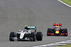 Formel-1-Live-Ticker: Der Sonntag in der Chronologie