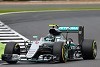 Foto zur News: Rosberg droht Funk-Ärger: Mercedes und Red Bull im Clinch
