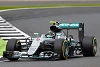 Foto zur News: Rosberg droht Funk-Ärger: Mercedes und Red Bull im Clinch