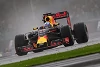 Foto zur News: Ricciardo nach Platz vier genervt: &quot;Fand es  langweilig...&quot;