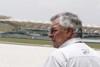 Foto zur News: Gary Anderson: Die Formel 1 hat ein visuelles Problem