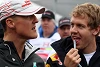 Foto zur News: Ross Brawn: Sebastian Vettel ist einer wie Michael