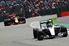 Foto zur News: Rosberg-Strafe: Mercedes verzichtet nun doch auf Berufung