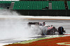 Formel-1-Live-Ticker: Alonso am ersten Testtag Schnellster