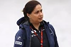 Foto zur News: Sauber stellt den Sinn des Silverstone-Tests infrage