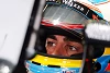 Foto zur News: Fernando Alonso: Genug Geduld bis zum Honda-Durchbruch?