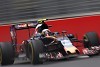 Foto zur News: Toro Rosso: Mit Updates ab Hockenheim an Force India dran?