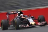 Foto zur News: Toro Rosso: Mit Updates ab Hockenheim an Force India dran?