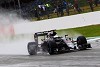 Foto zur News: Silverstone-Bestzeit: McLaren-Honda arbeitet schon für 2017