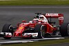 Foto zur News: Formel-1-Live-Ticker: Räikkönen-Bestzeit bei