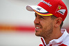 Foto zur News: &quot;Je schneller umso besser&quot;: Vettel freut sich auf neue Autos