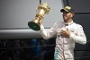 Foto zur News: Stewart hat keine Zweifel: &quot;Lewis wird wieder Champion&quot;