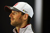Foto zur News: Romain Grosjean: Habe Wechsel zu Haas noch nie bereut